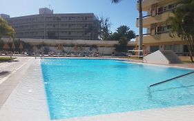 Las Camelias Apartments